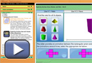 This play button opens the Nets Interactive applet.