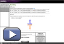 This play button opens the interactive media piece Rounding.