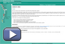 This play button opens Mathematics 10-3: Module 2: Lesson 2 Imperial System Area Units