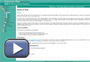 This play button opens Mathematics 10-3: Module 1: Lesson 2 SI area units