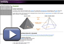 This is a play button that opens Pyramid.