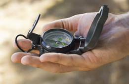 This is a play button that opens “Radians and degrees.”