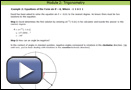 This play button opens Example 2.