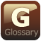 glossary terms