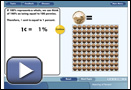 This is a play button for Meaning of Percent.