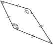 This is an illustration of a kite.
