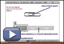 This play button opens How To Use the Measurement Interactive.