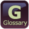 glossary terms