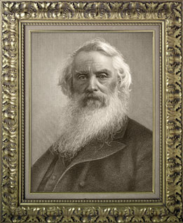 This is a photo of a Samuel F. B. Morse.