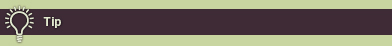 tip