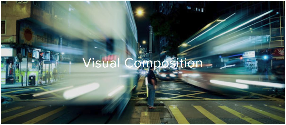 COM1005 website banner