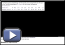 This is a play button that opens Quadratic Regressions.