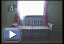 This is a play button that launches A Couch Fire.