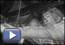 This is a play button that launches “Ladder Safety.”