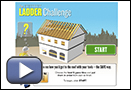 This is a play button that launches The Ladder Challenge.
