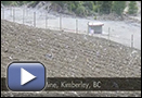 This is a play button that launches "Safe Yesterday, Deadly Today: Confined Spaces Part 1."