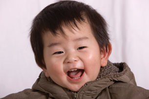 For the child in the photo, growth and development is dependent on the nervous and endocrine systems. His  hypothalamus secretes releasing hormones to stimulate the production of hGH required for growth and development of children, and his endocrine system releases thyroxine that influences the development and function of the nervous system in children and adults.