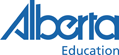 Alberta Education Logo
