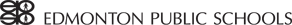 Edmonton Public Schools logo