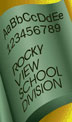 RVSD Color logo