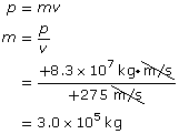 Mathtype Equation