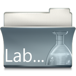 lab icon