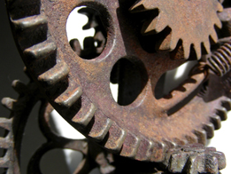 gears