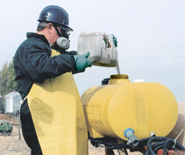 respirator