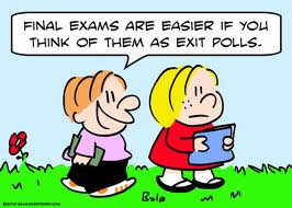 Final exam
