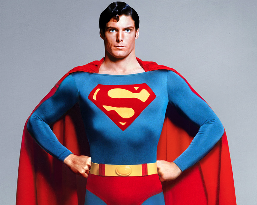 superman