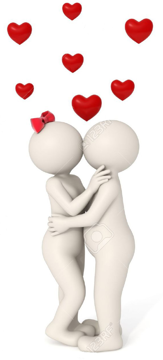 kiss