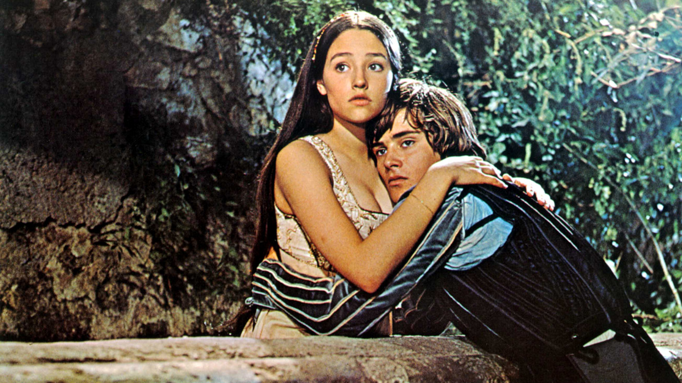 romeo and juliet