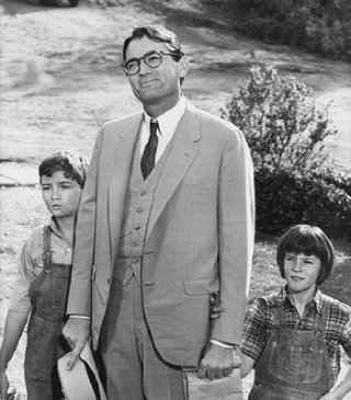 to kill a mockingbird movie still