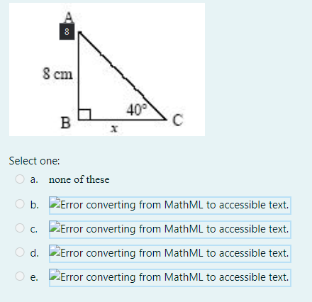 Error converting from MathML to accessible text.