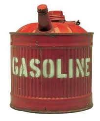 gasoline