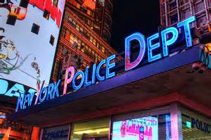 NYPD