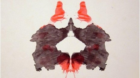 ink blot 2