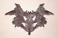 ink blot