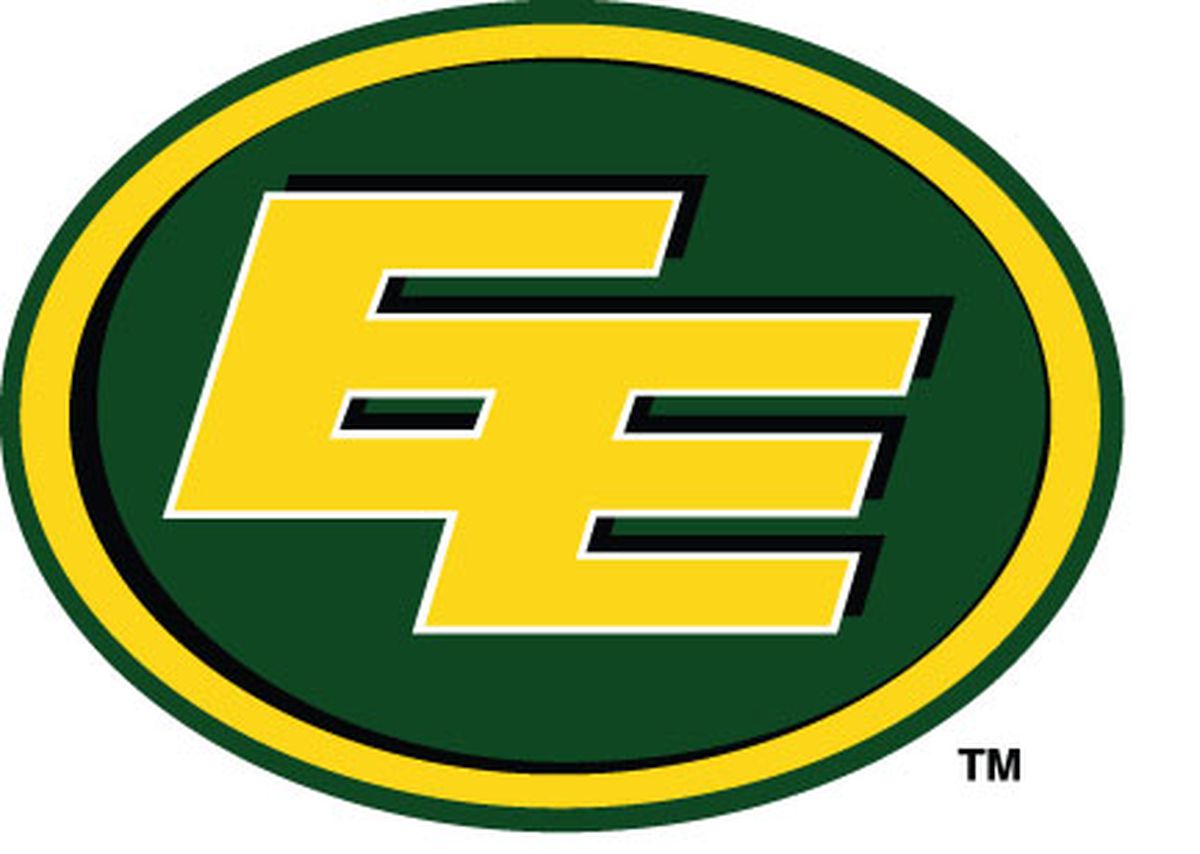 Edmonton Football Team Logo