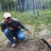 Picture of Brandon Cloutier
