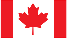 This is an image of the Canadian flag.