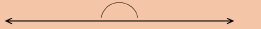 This is an illustration of a straight angle.