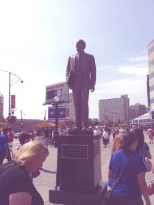 ted rogers