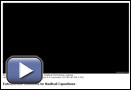 This is a play button for “Extraneous Solutions to Radical Equations.”
