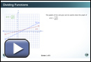 This is a play button that opens Dividing Functions.