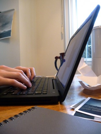 laptop