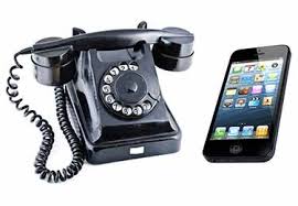 phones