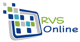 RVS logo