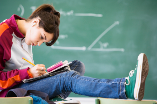 student