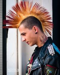 punk